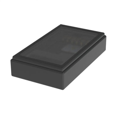MAX86150EFF+ by Analog Devices Inc./Maxim Integrated - 3RD GEN HIGH-ACCURACY PULSE OXIM