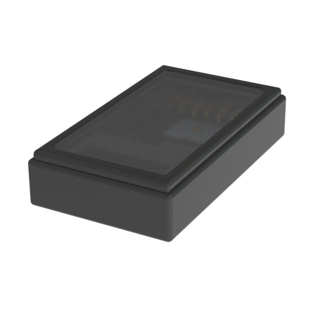 MAX86150EFF+T by Analog Devices Inc./Maxim Integrated - 3RD GEN HIGH-ACCURACY PULSE OXIM