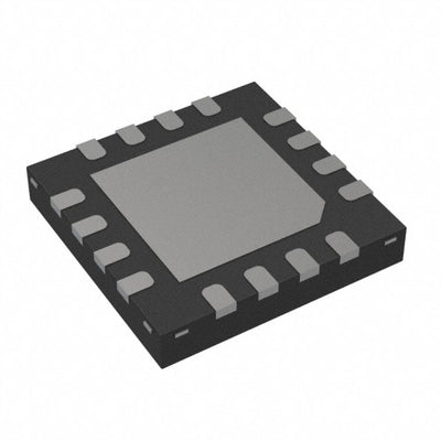MAX17498AATE+T by Analog Devices Inc./Maxim Integrated - IC OFF-LINE CONVERTER 16TQFN