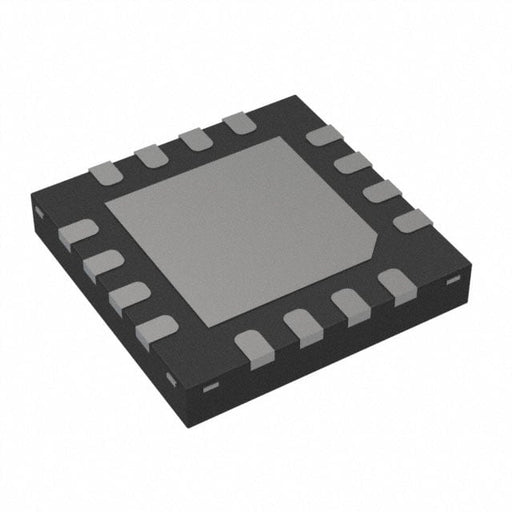 MAX15041ETE+ by Analog Devices Inc./Maxim Integrated - IC REG BUCK ADJUSTABLE 3A 16TQFN