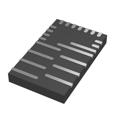 MAX16545BGPF+ by Analog Devices Inc./Maxim Integrated - IC PROTECTION IC 22FCQFN
