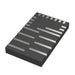 MAX16545BGPF+ by Analog Devices Inc./Maxim Integrated - IC PROTECTION IC 22FCQFN