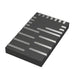 MAX16545BGPF+T by Analog Devices Inc./Maxim Integrated - IC PROTECTION IC 22FCQFN