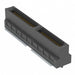 MEC8-140-01-S-DV-A-K by Samtec Inc. - CONNECTOR EDGE DUAL FMALE 80POS 0.031