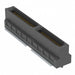 MEC8-140-01-L-DV-A-K-TR by Samtec Inc. - CONNECTOR EDGE DUAL FMALE 80POS 0.031