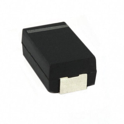 ECASD41C686M040KA0 by Murata Electronics - ALUMIN CAP POLY 68UF 20% 16V SMD