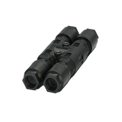 1406369 by Phoenix Contact - CONNECTOR H-DISTRIBUTOR 5P SILVER IDC