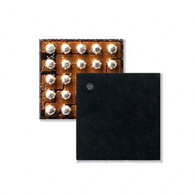 BOS1901CWR by Boreas Technologies - PIEZO HAPTIC DRIVER WLCSP