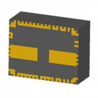 LMZM33603RLRR by Texas Instruments - DC DC CONVERTER 1-18V