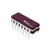 SN74ALS27AN by Texas Instruments - IC GATE NOR 3CH 3-INP 14DIP