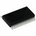 SN74ALVTH162244GR by Texas Instruments - IC BUF NON-INVERT 3.6V 48TSSOP