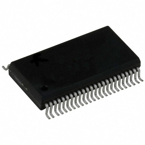 SN74AHC16540DGGR by Texas Instruments - IC BUFFER INVERT 5.5V 48TSSOP