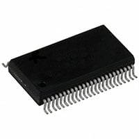 74AHC16244DGGRG4 by Texas Instruments - IC BUF NON-INVERT 5.5V 48TSSOP
