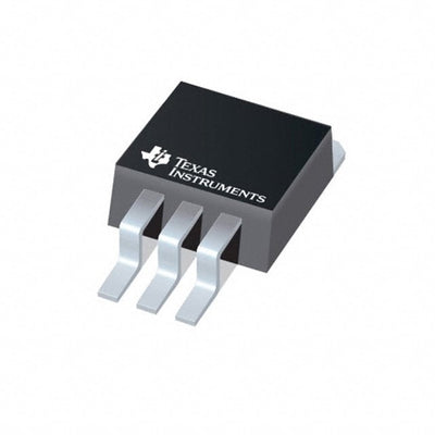 LM340T-5.0/LF01 by Texas Instruments - IC REG LINEAR 5V 1.5A TO220-3