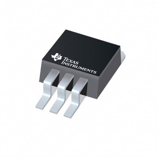 LM340T-5.0/LF01 by Texas Instruments - IC REG LINEAR 5V 1.5A TO220-3