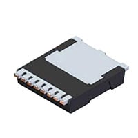 DMTH10H2M5STLWQ-13 by Diodes Incorporated - MOSFET BVDSS: 61V~100V,POWERDI10