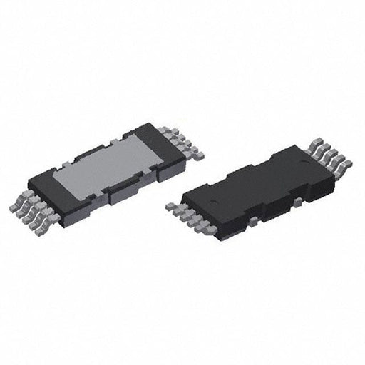 IDDD04G65C6XTMA1 by Infineon Technologies - DIODE SIL CARB 650V 13A HDSOP-10