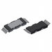 IDDD10G65C6XTMA1 by Infineon Technologies - DIODE SIL CARB 650V 29A HDSOP-10