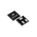 MASTERGAN2 by STMicroelectronics - HIGH PWR DENS GAN 600V HALF BRI