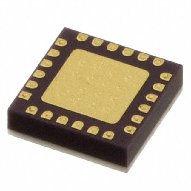 HMC342LC4 by Analog Devices Inc. - IC RF AMP GPS 13GHZ-25GHZ 24QFN