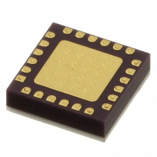 HMC383LC4 by Analog Devices Inc. - IC RF AMP GPS 12GHZ-30GHZ 24QFN