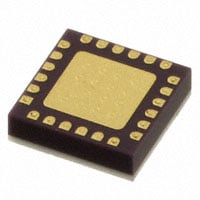 HMC753LP4ETR by Analog Devices Inc. - IC RF AMP GPS 1GHZ-11GHZ 24QFN