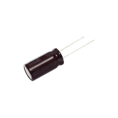 517D227M010AA6AE3 by Vishay Sprague - ALUMIN CAP 220UF 20% 10V RADIAL