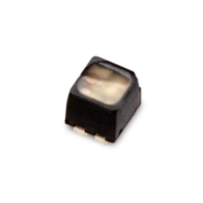 ASCB-RTC2-0A207 by Broadcom Limited - 1716 TRICOLOR PLCC-4 LED