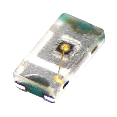 B1811USD-20C000613U1930 by Harvatek Corporation - 1.0(L)X0.5(W)X0.25(H) MM