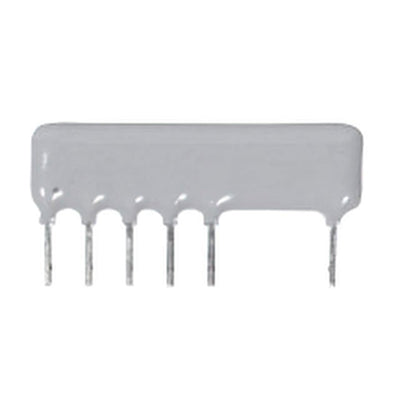 CNS471A5 by Vishay Sfernice - RESISTOR THIN FILM SIL