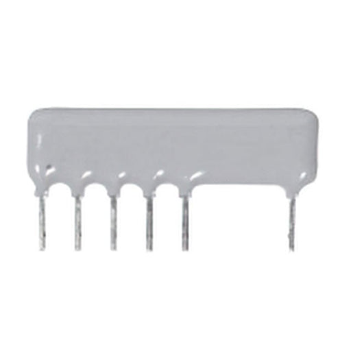 CNS471A5 by Vishay Sfernice - RESISTOR THIN FILM SIL