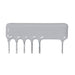 CNS471A5 by Vishay Sfernice - RESISTOR THIN FILM SIL
