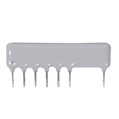 CNS471A6 by Vishay Sfernice - RESISTOR THIN FILM SIL