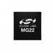 EFR32MG22C224F512IM32-CR by Silicon Labs - MIGHTY GECKO, QFN32, SECURE BOOT