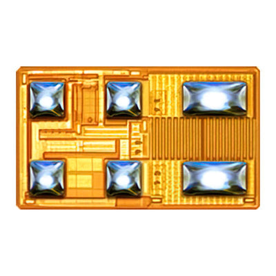 EPC21701 by EPC - IC GAN LASER DRVR 80V