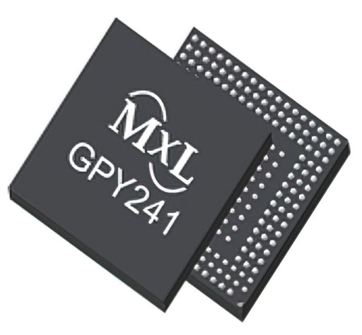 GPY241A1BC by MaxLinear, Inc. - IC