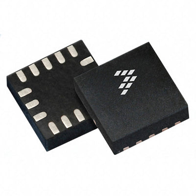 MMA8453QR1 by NXP USA Inc. - ACCELEROMETER 2-8G I2C 16QFN