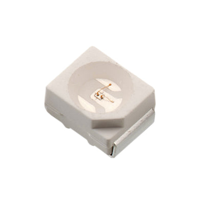 150224GS73100 by Wurth Elektronik - LED GREEN CLEAR 2SMD