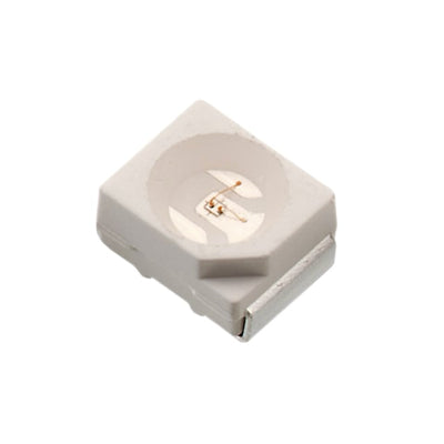 150224AS73100 by Wurth Elektronik - LED AMBER CLEAR 2SMD