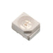 150224BS73100 by Wurth Elektronik - LED BLUE CLEAR 2SMD