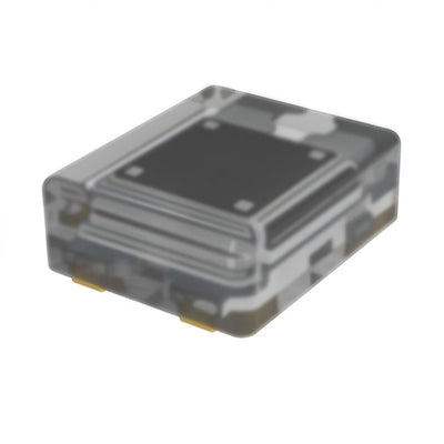 MICROFC-10035-SMT-TR1 by onsemi - SENSOR PHOTODIODE 420NM 4SMD