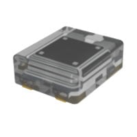MICROFC-10035-SMT-TR by onsemi - SENSOR PHOTODIODE 420NM 4SMD