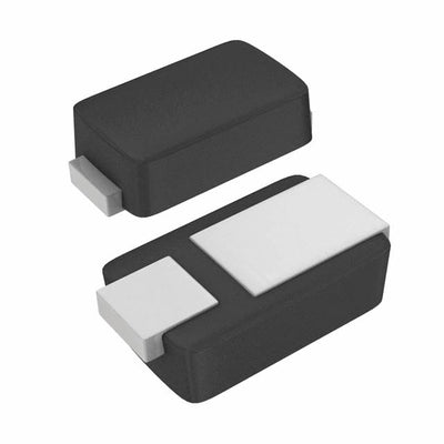 MUH1PDHM3/89A by Vishay General Semiconductor - Diodes Division - DIODE GEN PURP 200V 1A MICROSMP