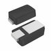 MSX1PGHM3/89A by Vishay General Semiconductor - Diodes Division - TVS DIODE 400VWM MICROSMP