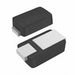 V2P6-M3/H by Vishay General Semiconductor - Diodes Division - DIODE SCHOTTKY 60V 2A MICROSMP