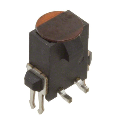 2-1445086-2 by TE Connectivity AMP Connectors - CONNECTOR HEADER SMD 2POS 3MM