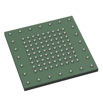 HV53001-E/KWX by Microchip Technology - 16-CH +/- PUSH PULL WITH CURRENT