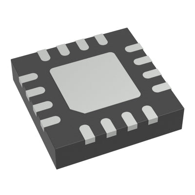 LE87536NQCT by Microchip Technology - IC TELECOM INTERFACE 16QFN