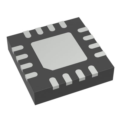LE87536NQC by Microchip Technology - IC TELECOM INTERFACE 16QFN