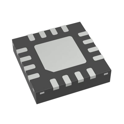 LE87285NQC by Microchip Technology - IC TELECOM INTERFACE 16QFN
